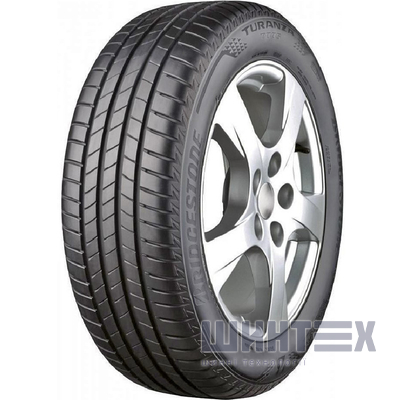 Bridgestone Turanza T005 255/40 R18 99Y XL FR RFT *
